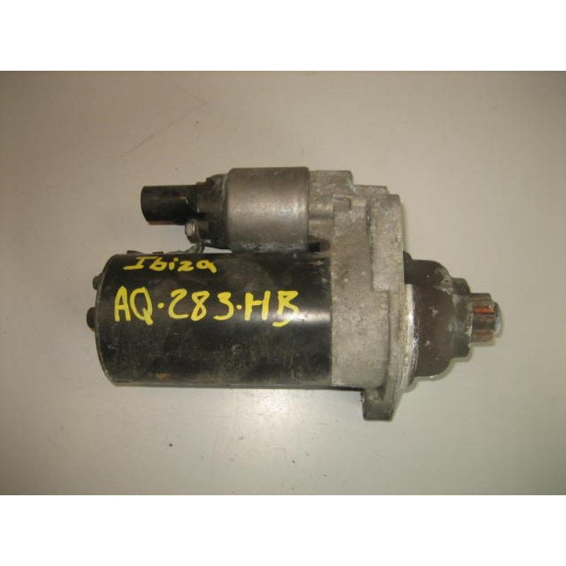 Demarreur Seat Ibiza 3 Phase 2 (1)