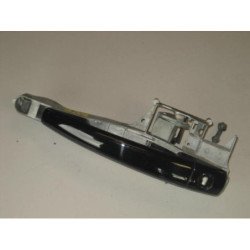 Poignee Porte Avant Gauche Peugeot 308 1 Phase 1 (1)