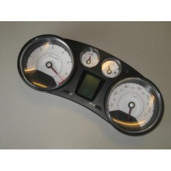 Compteur Peugeot 308 1 Phase 1 (1)