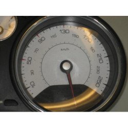 Compteur Peugeot 308 1 Phase 1 (2)