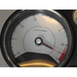 Compteur Peugeot 308 1 Phase 1 (3)