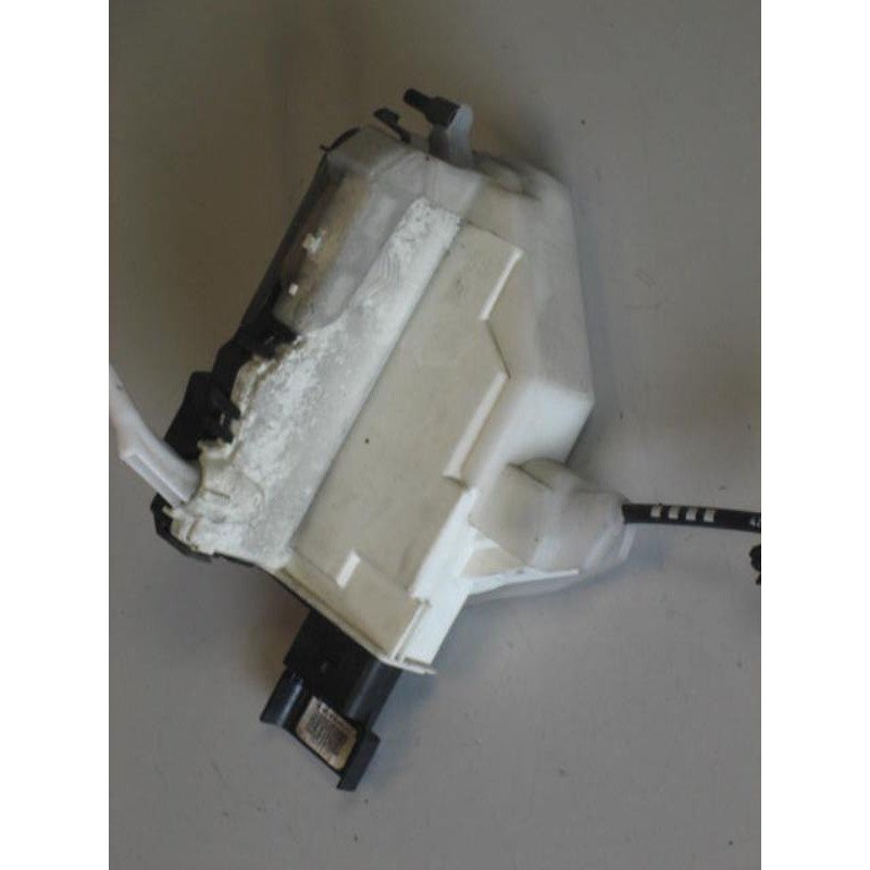 Serrure Avant Droit Peugeot 308 1 Phase 1 (1)
