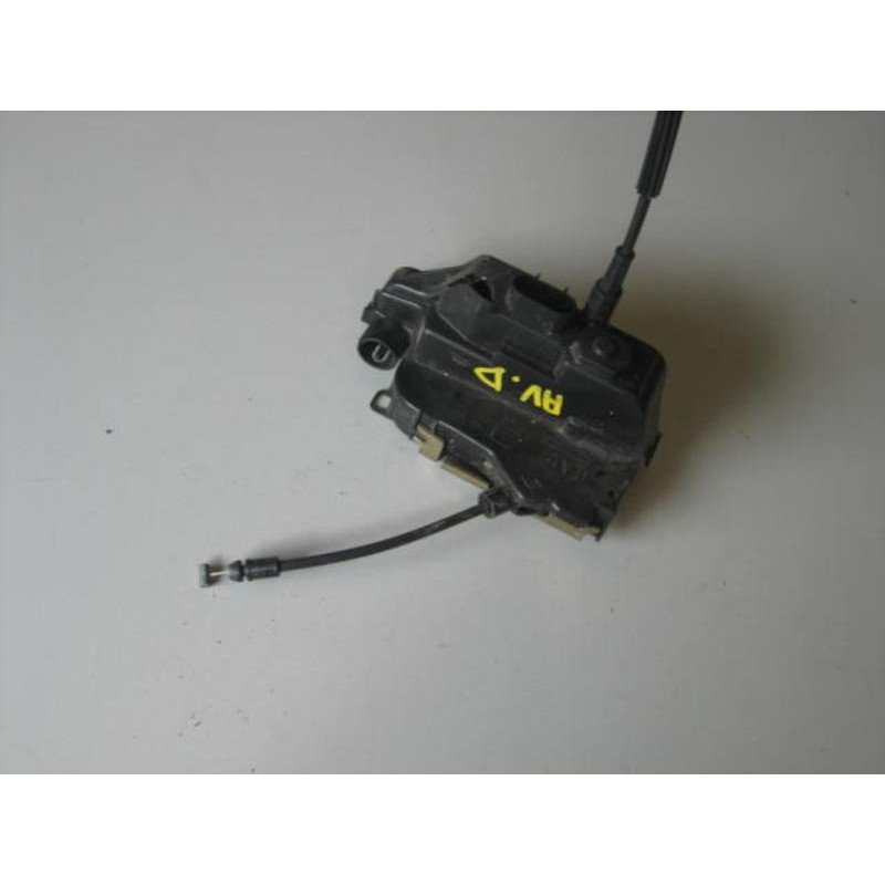 Serrure Avant Droit Renault Laguna 2 Phase 2 (1)