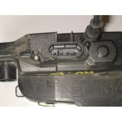 Serrure Avant Droit Renault Laguna 2 Phase 2 (2)