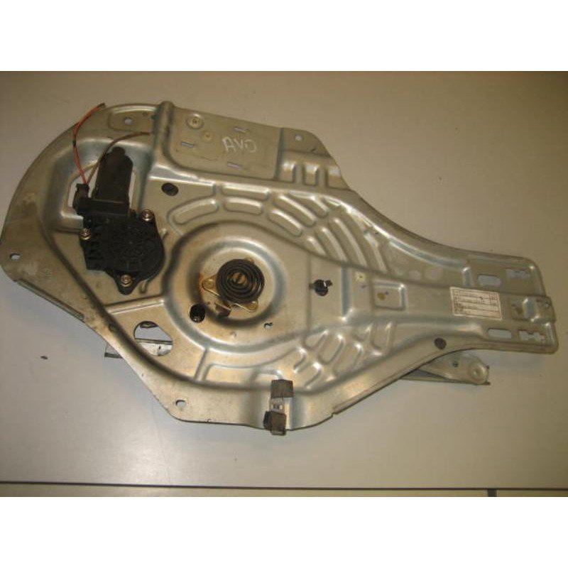 Mecanisme De Leve Vitre Electrique Avant Droit Hyundai Tucson 1 (1)
