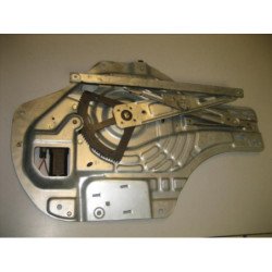 Mecanisme De Leve Vitre Electrique Avant Droit Hyundai Tucson 1 (3)