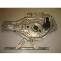 Mecanisme De Leve Vitre Electrique Avant Gauche Hyundai Tucson 1 (1)