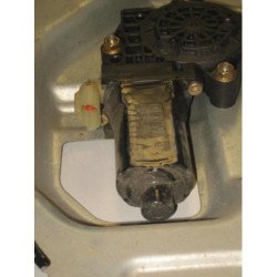 Mecanisme De Leve Vitre Electrique Avant Gauche Hyundai Tucson 1 (2)