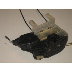 Serrure Avant Droit Hyundai Tucson 1 (2)