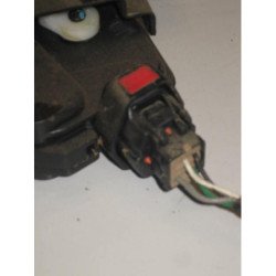 Serrure Avant Droit Hyundai Tucson 1 (3)