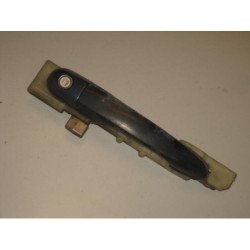 Poignee Porte Avant Gauche Hyundai Tucson 1 (1)