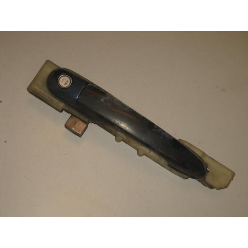 Poignee Porte Avant Gauche Hyundai Tucson 1 (1)