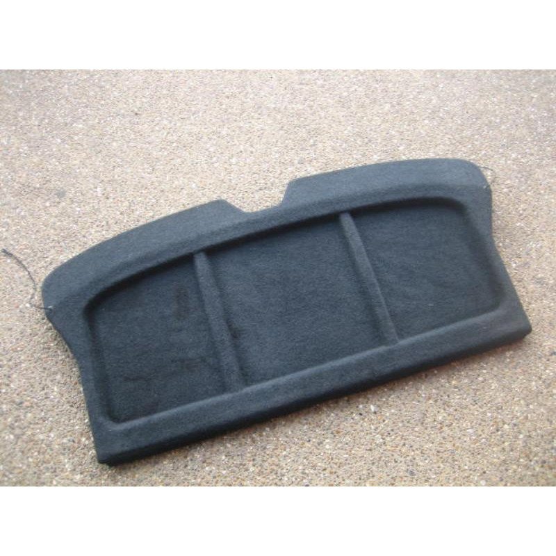 Plage Arriere Peugeot 306 Phase 1 (1)