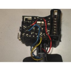 Commodo Phare Renault Clio 2 Phase 1 (3)