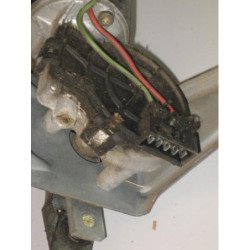 Mecanisme Essuie Glace Avant Renault R11 (2)