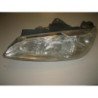 Optique Avant Principal Gauche (feux)(phare) Peugeot 406 Phase 1 (1)