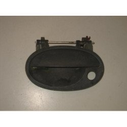 Poignee Porte Avant Gauche Opel Meriva A Phase 2 (1)