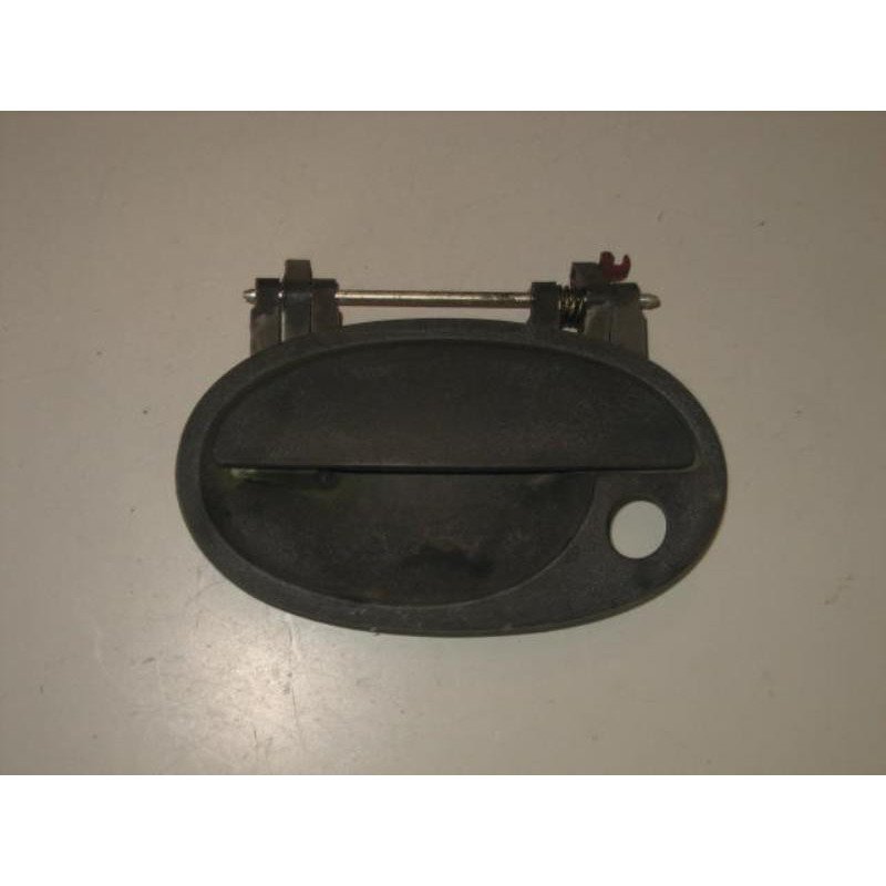 Poignee Porte Avant Gauche Opel Meriva A Phase 2 (1)