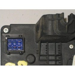 Serrure Arriere Droit Opel Meriva A Phase 2 (2)
