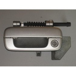 Poignee Porte Avant Gauche Peugeot 406 Coupe (1)