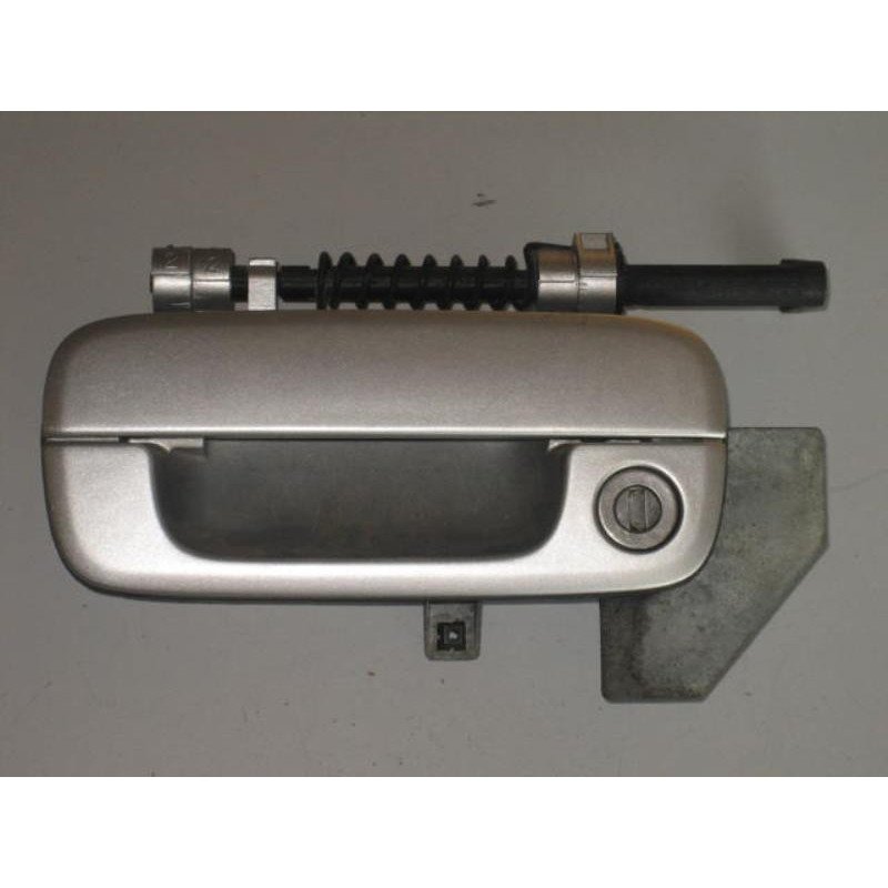Poignee Porte Avant Gauche Peugeot 406 Coupe (1)