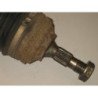 Cardan Gauche (transmission) Peugeot 406 Coupe (2)
