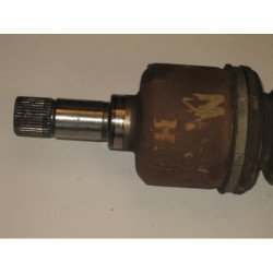 Cardan Gauche (transmission) Peugeot 406 Coupe (3)