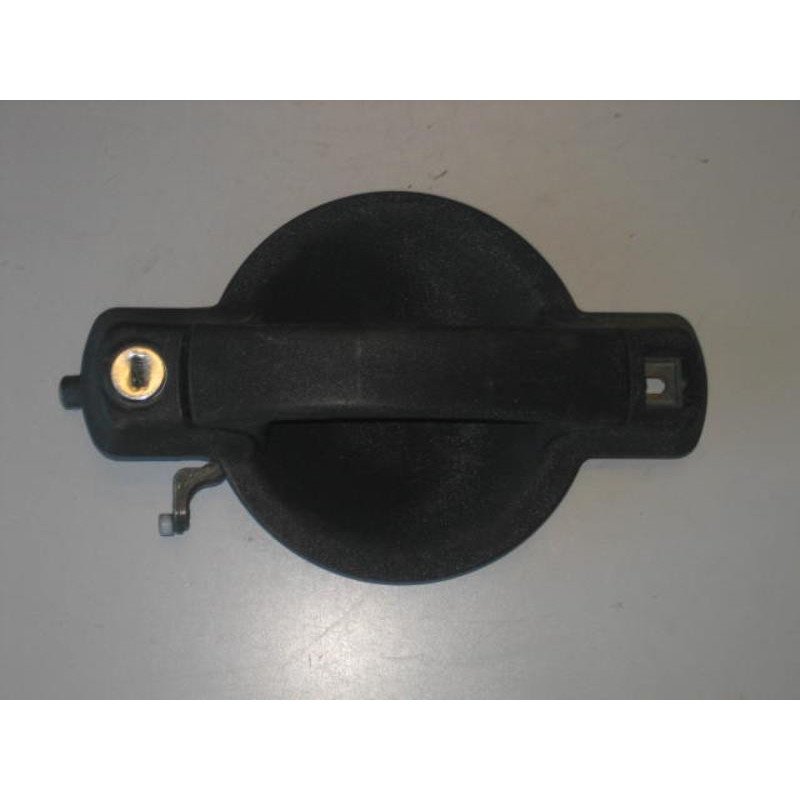 Poignee Porte Avant Gauche Fiat Doblo 1 Phase 1 (1)