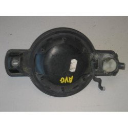 Poignee Porte Avant Gauche Fiat Doblo 1 Phase 1 (2)