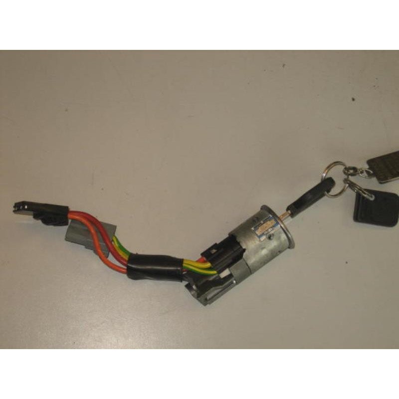 Neiman Renault R19 Phase 2 (1)