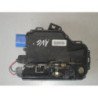 Serrure Avant Gauche Volkswagen Polo 4 Phase 1 (2)