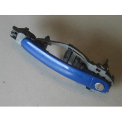 Poignee Porte Avant Gauche Volkswagen Polo 4 Phase 1 (1)
