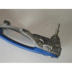 Poignee Porte Avant Gauche Volkswagen Polo 4 Phase 1 (2)