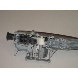 Poignee Porte Arriere Droit Citroen C4 Grand Picasso 1 (2)