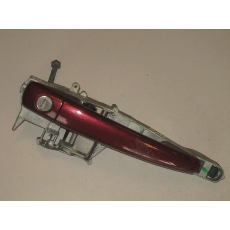 Poignee Porte Avant Gauche Citroen C4 Grand Picasso 1 (1)