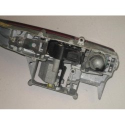 Poignee Porte Avant Gauche Citroen C4 Grand Picasso 1 (2)