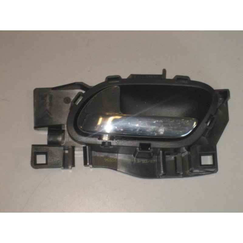 Poignee Interieur Arriere Gauche Citroen C4 Grand Picasso 1 (1)