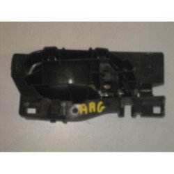 Poignee Interieur Arriere Gauche Citroen C4 Grand Picasso 1 (2)