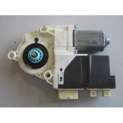 Moteur Leve Vitre Avant Gauche Citroen C5 1 Phase 2 (2)