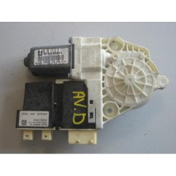 Moteur Leve Vitre Avant Droit Citroen C5 1 Phase 2 (1)