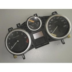 Compteur Peugeot 207 Phase 2 (1)