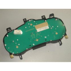 Compteur Peugeot 207 Phase 2 (2)