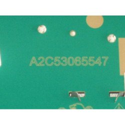 Compteur Peugeot 207 Phase 2 (3)