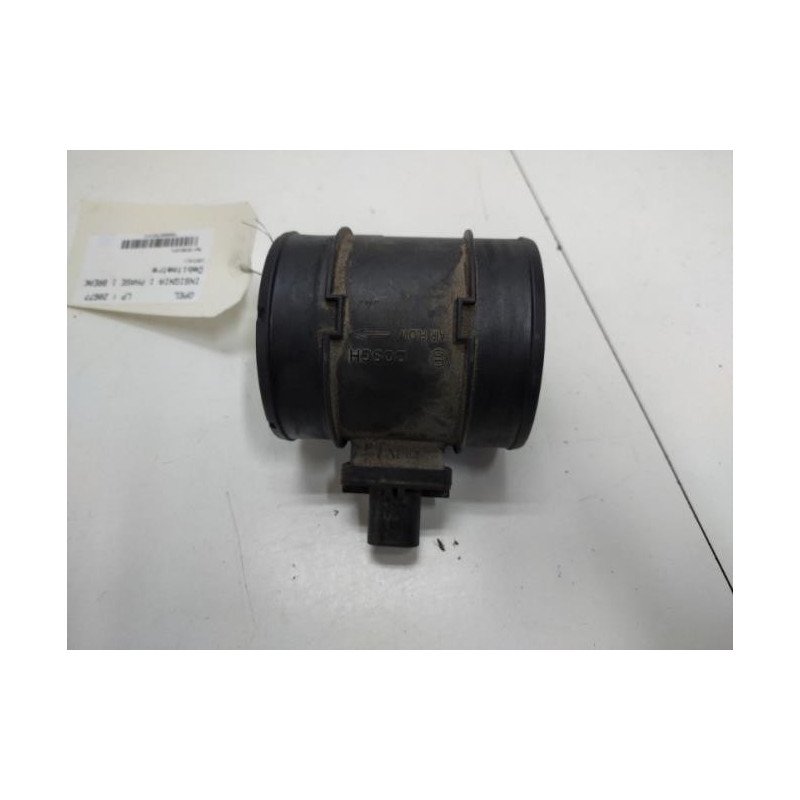 Debitmetre Opel Insignia 1 Phase 1 Break (1)