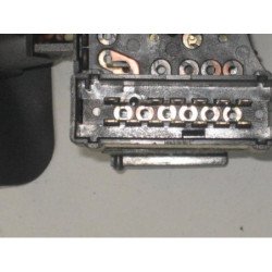 Commodo Phare Renault Clio 2 Phase 1 (3)