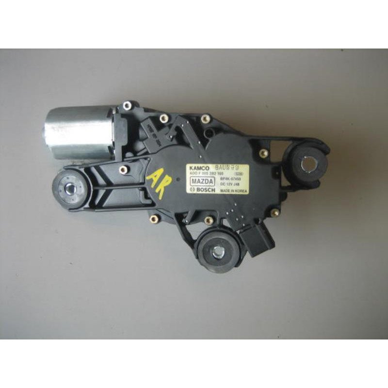 Moteur Essuie Glace Arriere Mazda 3 1 Phase 1 (1)
