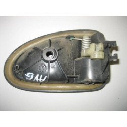 Poignee Interieur Avant Gauche Renault Trafic 2 Phase 1 (2)