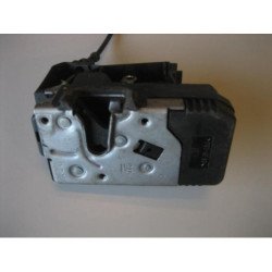 Serrure Avant Droit Renault Trafic 2 Phase 1 (2)