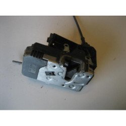 Serrure Avant Gauche Renault Trafic 2 Phase 1 (2)