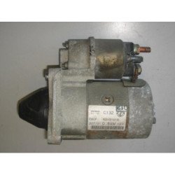 Demarreur Fiat Punto 2 Phase 1 (2)